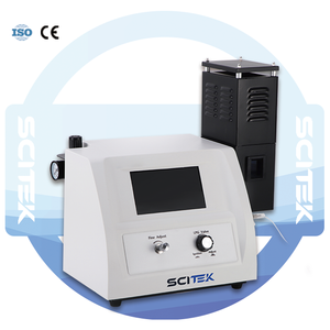 Scitek Flame photometer สีทัชสกรีนป้องกัน - Product Image 3