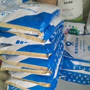 Prodotti di fabbrica integratore di mangime per suini composto premiscelato concentrato per mangimi premiscelato - Product Image 4