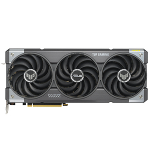 การ์ดจอเกมมิ่ง ASUS TUF Gaming GeForce RTX 5070 Ti 16GB GDDR7 OC Edition รองรับประสิทธิภาพ AI 1484 TOPs GPU TUF-RTX5070 - Product Image 5