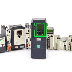 Nuevo y Original Relé de Fuga a Tierra RH99M con <span class=keywords><strong>Manual</strong></span>, en Stock en Almacén, Controlador de Programación PLC - Product Image 1