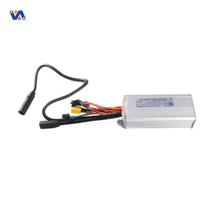 Nuova Immagine <span class=keywords><strong>Controller</strong></span> Originale OUXI V8 500W V3.0 per Bici Elettriche Accessori <span class=keywords><strong>Controller</strong></span> Ricambio per Fat <span class=keywords><strong>Bike</strong></span> da 20 Pollici - Product Image 2