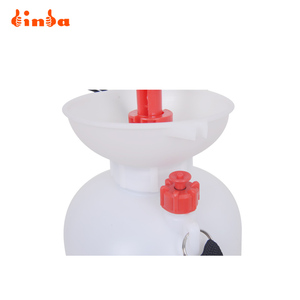 Portable 3 <span class=keywords><strong>litres</strong></span> haute pression haute qualité <span class=keywords><strong>pulvérisateur</strong></span> en plastique pompe à main jardin <span class=keywords><strong>pulvérisateur</strong></span> agricole - Product Image 5