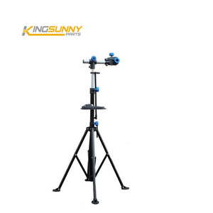 Support magnétique de réparation pour vélo électrique, support de sécurité et de stationnement pour trottinette électrique - Product Image 2