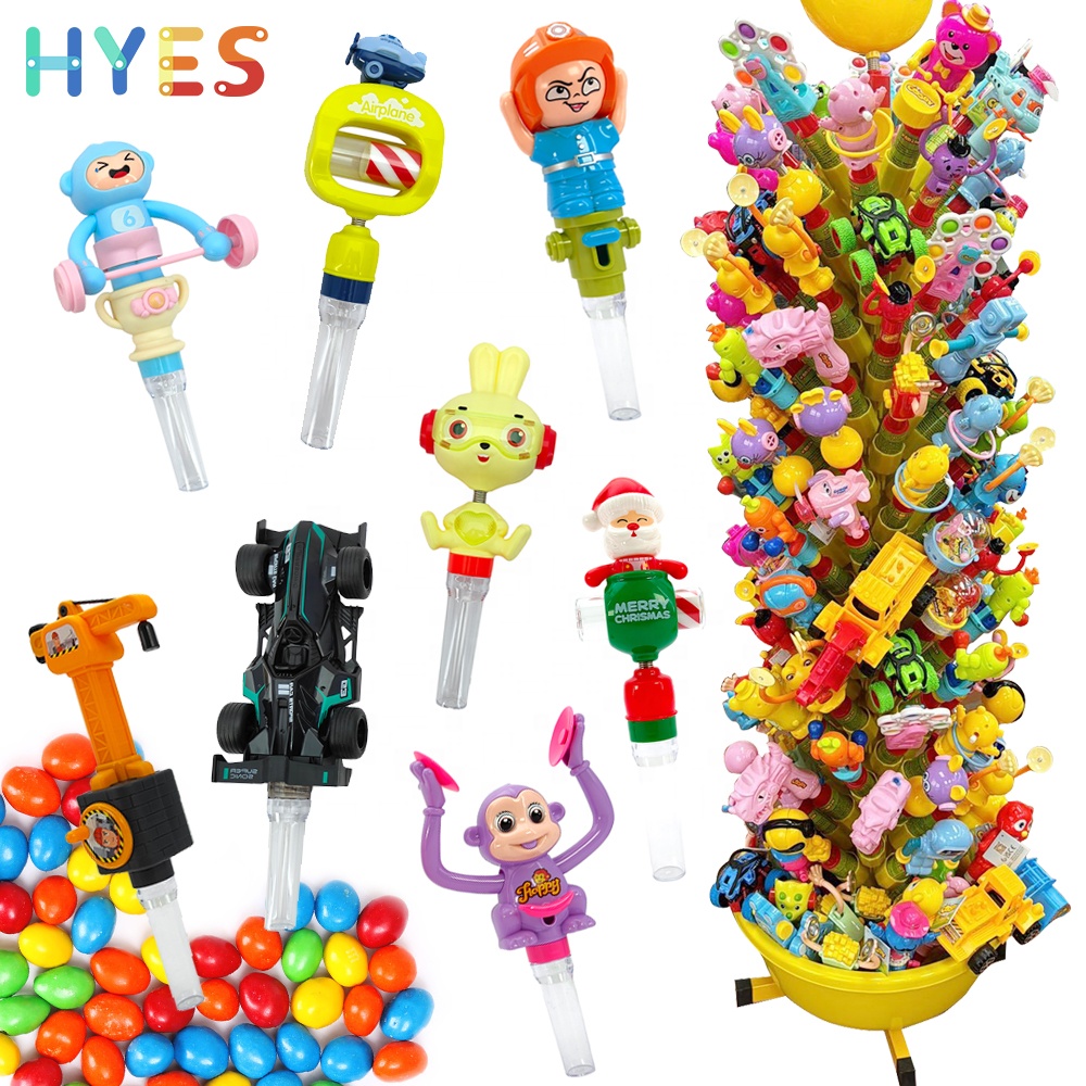 Phone Candy Toy Sweet Treats with a Twist for Kids