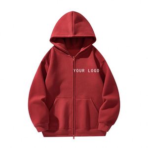 Custom Printing Oversize Printing &Embroidery Hoodies Oversized Hoodies Turtleneck Pullover Hoodies Sweatshirts - Product Image 1