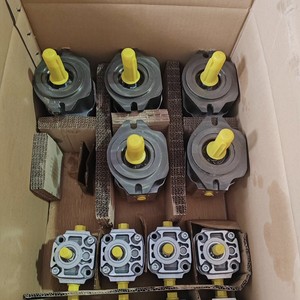 ปั๊มเกียร์ภายในรุ่น R900932266 PGF2-22/008RE01VE4 สำหรับอุปกรณ์อุตสาหกรรม - Product Image 5