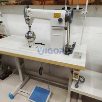 Perruques faisant des cheveux Machine à coudre avec tête pour perruque Chine Perruque Machine à coudre