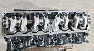 Motor Diésel QD32 3.2L OHV de Bloque Largo (Bare Engine) de Repuesto para <span class=keywords><strong>Nissan</strong></span> Navara D22, Caravan E24, Terrano, Elgrand, <span class=keywords><strong>Cabstar</strong></span>, Actualización TD27 - Product Image 6