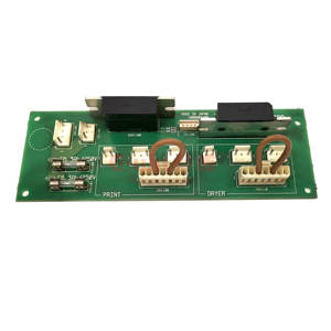 อะไหล่แท้ Roland มือสอง แผงวงจรไฟฟ้า W701406020 RF640 แผงวงจรไฟฟ้าที่ผ่านการทดสอบแล้ว - Product Image 6