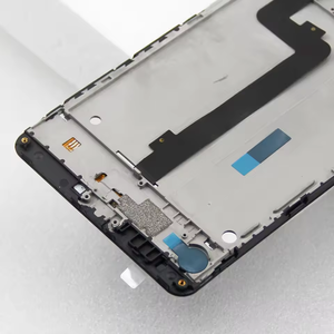 Para <span class=keywords><strong>Xiaomi</strong></span> para <span class=keywords><strong>Mi</strong></span> <span class=keywords><strong>Max</strong></span> Pantalla LCD Reemplazo completo del ensamblaje del digitalizador original para <span class=keywords><strong>Mi</strong></span> <span class=keywords><strong>Max</strong></span> Display - Product Image 5