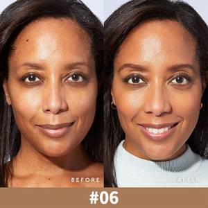 Da tái tạo bề mặt tròn gợn sóng lâu dài làm mờ kiểm soát dầu nhỏ gọn thiết lập bột nhãn hiệu riêng Baking Powder trang điểm - Product Image 3