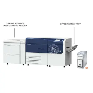 重型纸质打印机二手多功能复印机生产复印机用于施乐范生2100 3100办公打印机