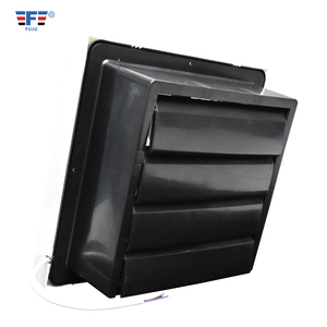 Quạt Thông Gió Trong Nhà Loại Cửa Sổ Yên Tĩnh Công Suất Cao Bán Chạy - Product Image 5