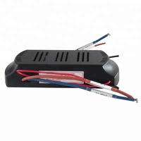 Télécommande universelle sans fil RF pour ventilateur de plafond 120V - Contrôle de la vitesse et style moderne