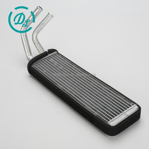 Radiateur de chauffage EexcavaStart pour excavatrice ZX70 4475775 - Remplacement fiable avec garantie d'un an et certifié - Product Image 5