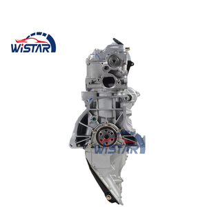 Motor G16A de Bloque Largo, <span class=keywords><strong>4</strong></span> <span class=keywords><strong>Cilindros</strong></span>, Gasolina, 1.6L, para Suzuki <span class=keywords><strong>Vitara</strong></span>/Escudo, <span class=keywords><strong>Grand</strong></span> <span class=keywords><strong>Vitara</strong></span>, Sidekick, X-90, Cultus - Product Image 4
