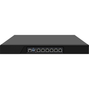Zynshield ZIPC11UC Pare-feu 1U en rack OPNsense PfSense OpenWRT <span class=keywords><strong>N5105</strong></span> I3/i5/i7 11e génération 2.5G LAN Stocké Filaire/Sans fil VPN - Product Image 1