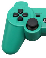 Joystick Pengontrol Game Nirkabel Harga Terjangkau Berkualitas Tinggi Aksesoris Game Gamepad Nirkabel Pengontrol Gaming untuk Konsol P3
