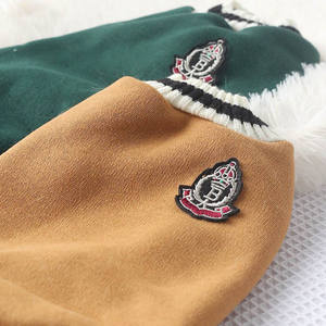 Pull pour chien, vêtements d'hiver pour animaux de compagnie, gilet pour chiens et chats, veste pour chiot, vêtements pour chat, costume pour chaton, produits pour chiens de Noël - Product Image 6