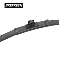 Escobilla Limpiaparabrisas Universal Multi-Ajuste OEM al por Mayor para Audi VW Skoda Citroen Tesla BYD HAVAL Benz