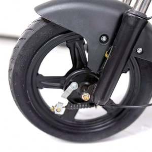 Vélo électrique à assistance au pédalage de qualité supérieure de Chine, vélo de ville électrique à prix abordable - Product Image 6