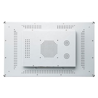 Monitor Industrial Bestview de 13.3'', 15.6'', 18.5'' y 21.5'' con Marco Abierto ABS, Multitáctil Capacitivo, IP66 Frontal, Pantalla IPS LCD 1080P, USB, DVI