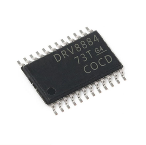 วงจรรวมไอซีรุ่นใหม่ DRV8884PWPR - Product Image 1