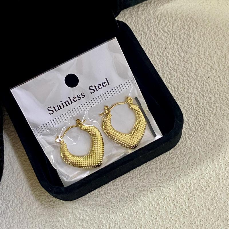 Pendientes de oro 13