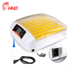 Incubateur à œufs automatique Wonegg, vente en gros, très demandé, 56 œufs, avec plateau à œufs de poule inclus, taux d'éclosion de 98% - Product Image 2