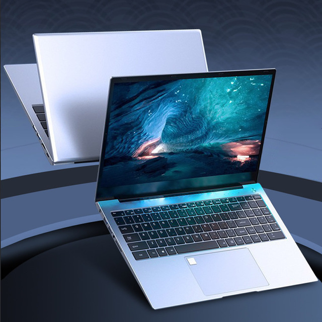 2026 15.6"laptop Pc Intel I7 1165 2GB Dedicated Graphics Card+MX450 2GB  16GB 512G  Latest Factory Wholesale Prices