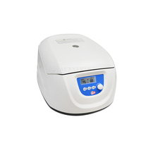 Centrifugeuse portative de laboratoire de PRP PRF CGF de SY-B2140 dentaire médicale Centrifugeuse portative de PRP PRF CGF