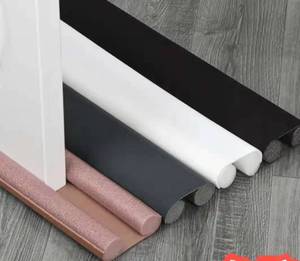 Cửa dưới con dấu Dải bọt bụi Stopper tạo ra một con dấu chặt chẽ chống rò rỉ không khí - Product Image 6