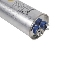 Condensateur de moteur AC, 450V, avec 5 ans de garantie