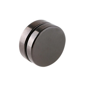 2023 mode étanche en acier inoxydable magnétique <span class=keywords><strong>oreille</strong></span> boucles d'oreilles manchette bijoux avec pas de trou d'<span class=keywords><strong>oreille</strong></span> Clip <span class=keywords><strong>pour</strong></span> mariage chrétien - Product Image 6