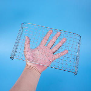 Sundeck <span class=keywords><strong>de</strong></span> enfriamiento <span class=keywords><strong>de</strong></span> anfibios para tortuga Maned Lion Otros reptiles Características Protector <span class=keywords><strong>de</strong></span> cuerno <span class=keywords><strong>de</strong></span> pestañas Palace Wire Crawl Box para paisajismo - Product Image 1