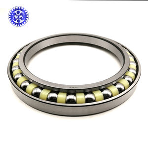 ตลับลูกปืนลดแรงสั่นสะเทือน BA230-9 รุ่น 2425R217 ใช้ได้กับรถขุด Kobelco SK200-2 - Product Image 3