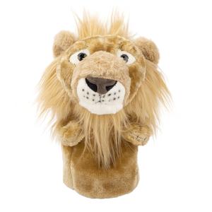 Copritesta per Mazze da Golf a Forma di Animale, Accessori da Golf, Regalo, Copritesta per Driver a Forma di Leone - Product Image 1
