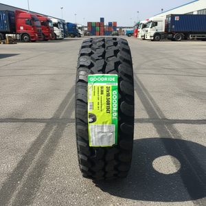 ยางรถยนต์โดยตรงจากโรงงาน รุ่น SL366 ขนาด 31x10.5R15LT สำหรับรถยนต์นั่งส่วนบุคคล - Product Image 1