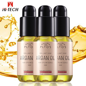 Fornitore Professionale OEM ODM di Prodotti per Capelli, Olio di Argan Marocchino Puro per Salone di Bellezza - Product Image 6