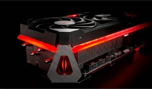 การ์ดจอ Radeon 7900 XTX 7900 รุ่นใหม่ การ์ดแสดงผลสำหรับเล่นเกมพีซี 24GB OC Sapphire การ์ดกราฟิก GPU สำหรับคอมพิวเตอร์ - Product Image 5