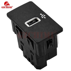 NOUVEAU Module d'interface USB <span class=keywords><strong>Sync</strong></span> <span class=keywords><strong>3</strong></span> à port unique compatible avec Ford APPLE CARPLAY pour Mustang & <span class=keywords><strong>Focus</strong></span> HU5Z-19A387-A - Product Image 3