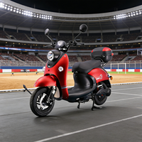 Pabrik Skuter Listrik Dukungan Langsung Pabrik Mobilitas Utilitas Sepeda Motor Listrik