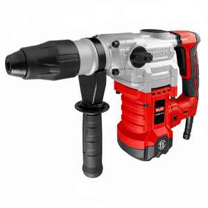 Martillo Demoledor Eléctrico Industrial VALEX SDS-MAX UTH0250!1421482, Hecho en Italia - Product Image 2