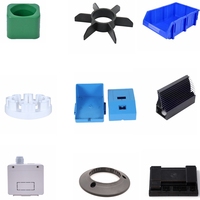 Produttore di Stampi a Iniezione per Parti in Plastica ABS di Alta Precisione per Componenti Auto, Prodotti Elettronici e Articoli in Plastica
