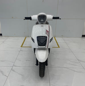 2025 Haute Performance 2000W Racing <span class=keywords><strong>Moto</strong></span> <span class=keywords><strong>Trial</strong></span> Road Advanced 72V-32AH/40ah Suspension hydraulique Caractéristiques de sécurité améliorées - Product Image 3