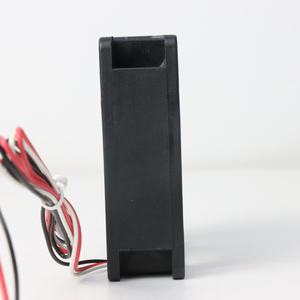 Ventilador Axial de Refrigeración SUNON ME80251V3-000C-F99 Eléctrico OEM/ODM 80x80x25mm 12VDC 1.1W con Rodamiento Vapo para Gabinetes e Inversores - Product Image 3