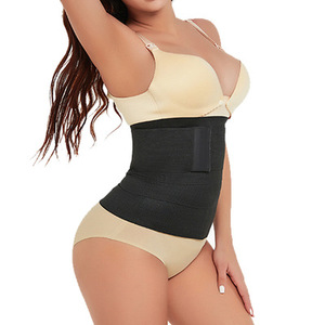 Fascia Elastica Modellante per la Pancia, Dimagrante, Fascia Dimagrante per la Vita - Product Image 2