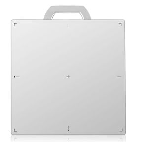 Équipements médicaux à rayons X à haute sensibilité <span class=keywords><strong>Radiologie</strong></span> hospitalière durable Détecteur à écran plat filaire médical 14*17 pour usage humain - Product Image 3