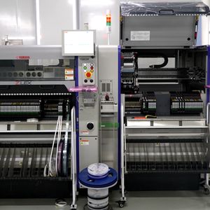 Servicio personalizado pcba de alta calidad a través del orificio montaje rápido de PCB ingeniería inversa pcba gabber file - Product Image 4