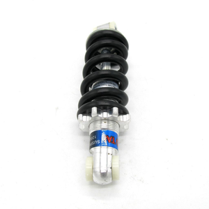 Amortiguador Plegable para <span class=keywords><strong>Bicicleta</strong></span> de 150 mm y 1200 LBS, Piezas de Ciclismo, Suspensión Trasera - Product Image 2